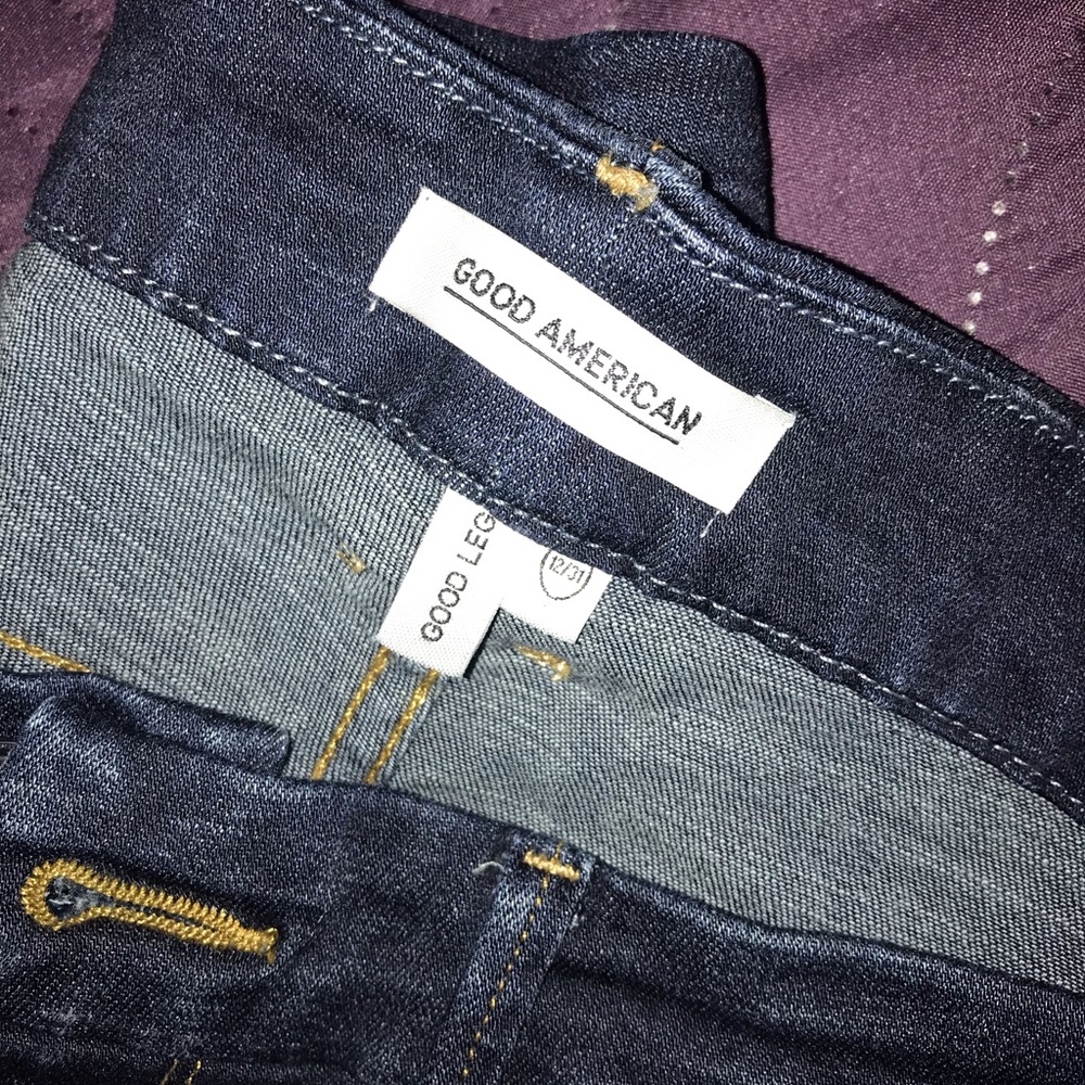 Good American Jeans